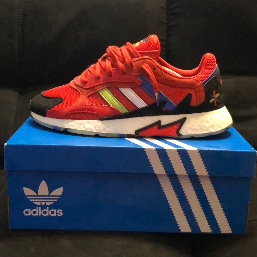 Men’s Adidas Tresc Run’s